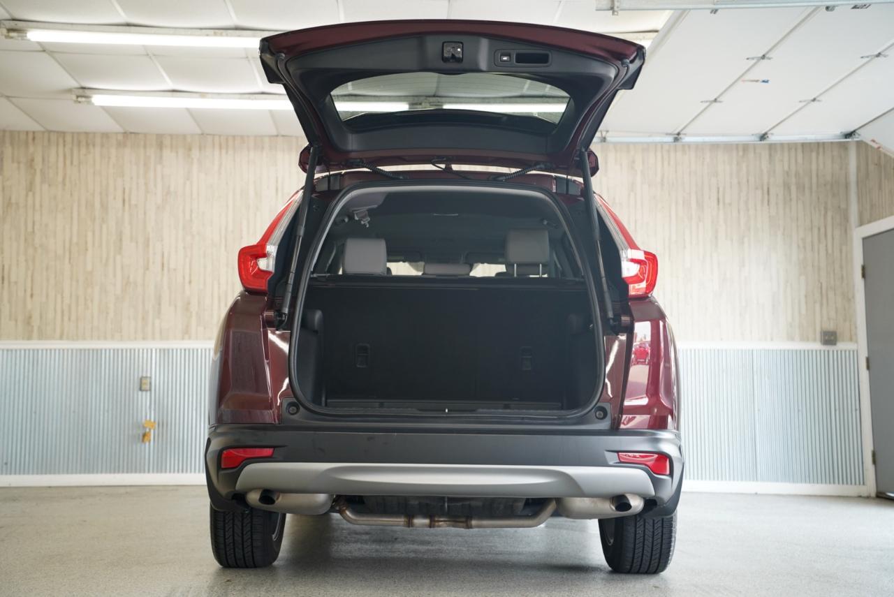 Honda CR-V EX-L 2WD 2019