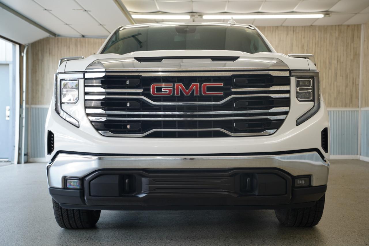 GMC Sierra 1500  2024