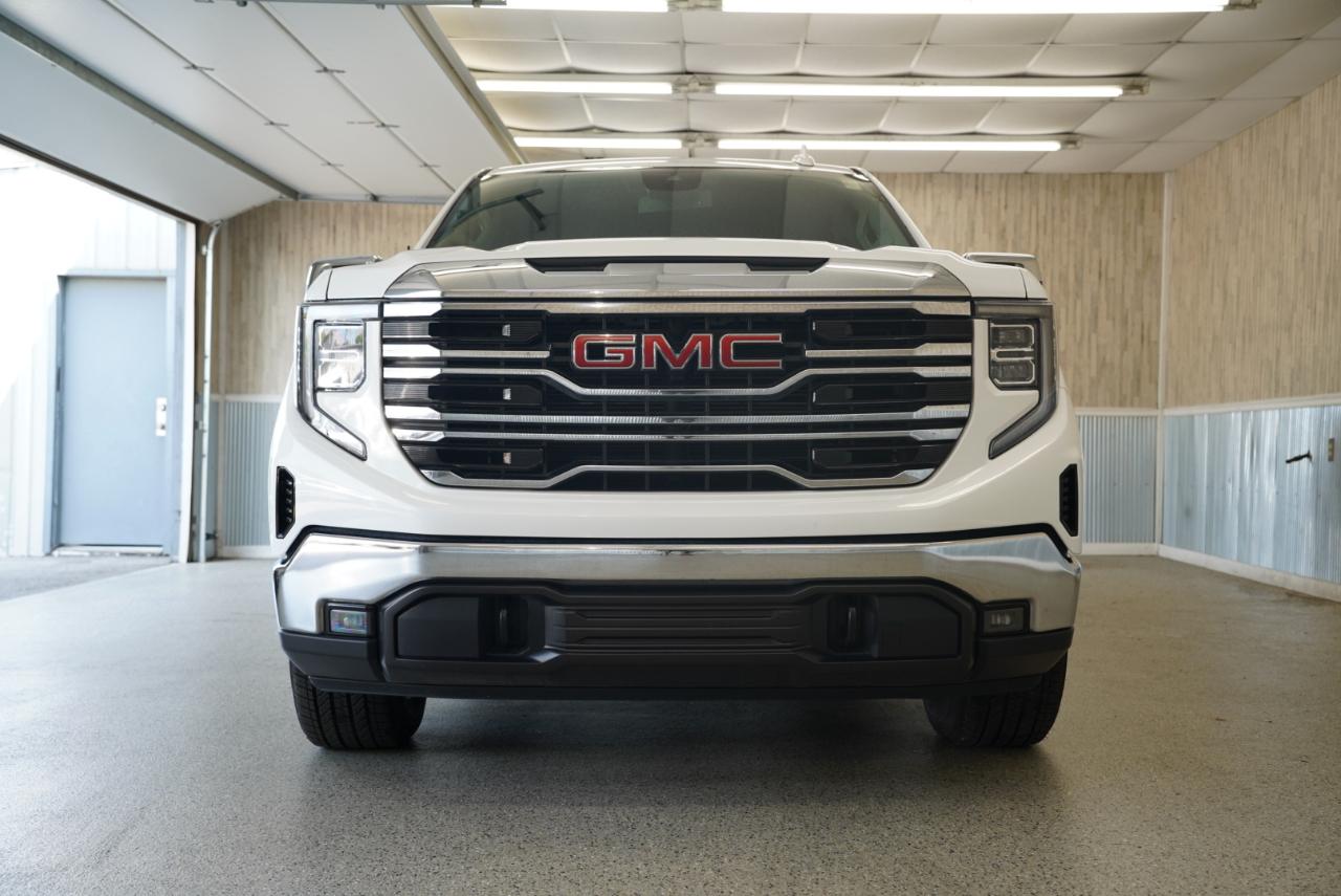 GMC Sierra 1500  2024