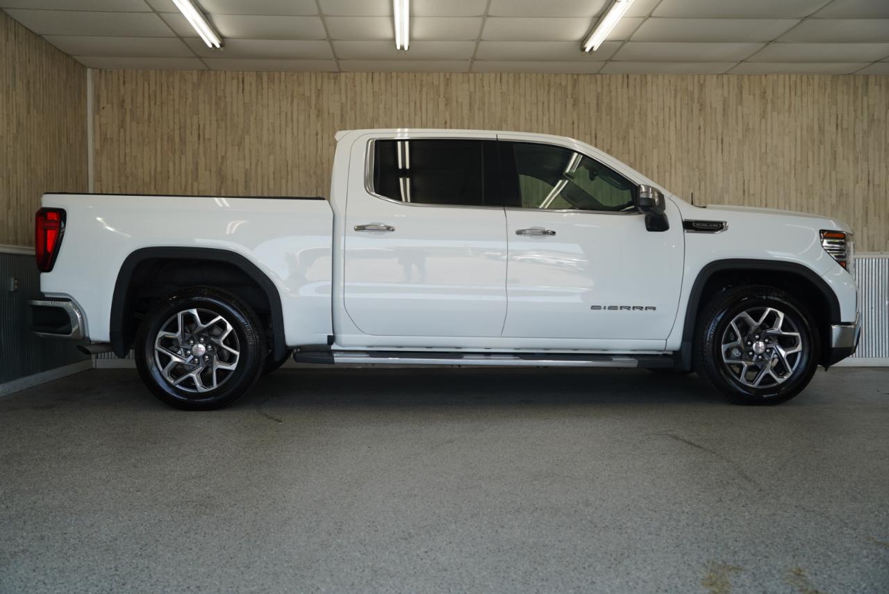 GMC Sierra 1500  2024