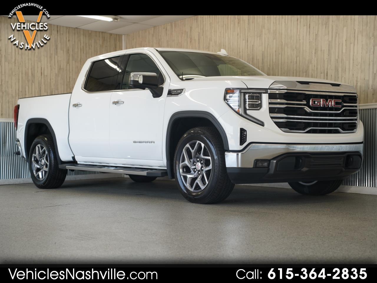 GMC Sierra 1500  2024