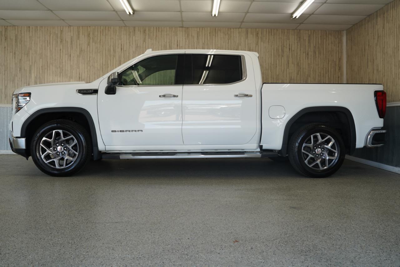 GMC Sierra 1500  2024