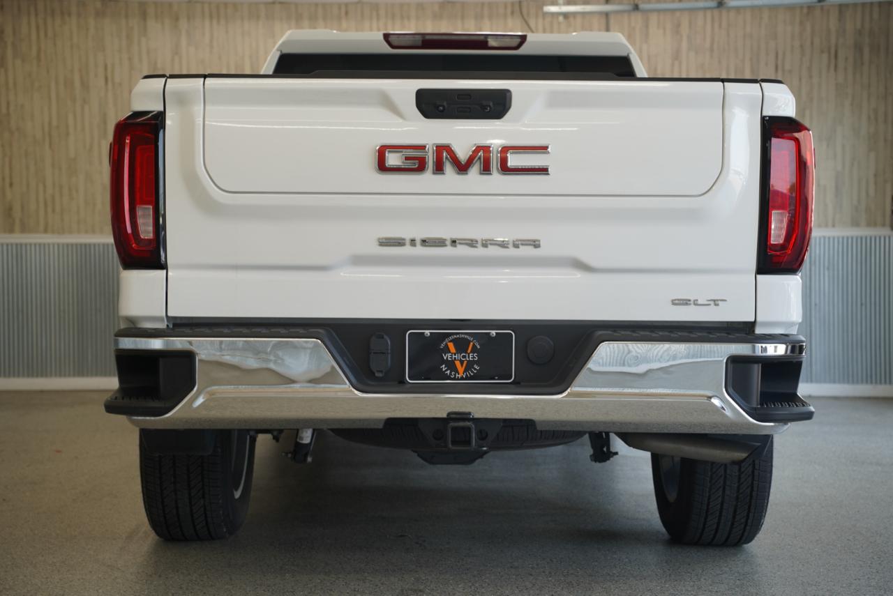 GMC Sierra 1500  2024