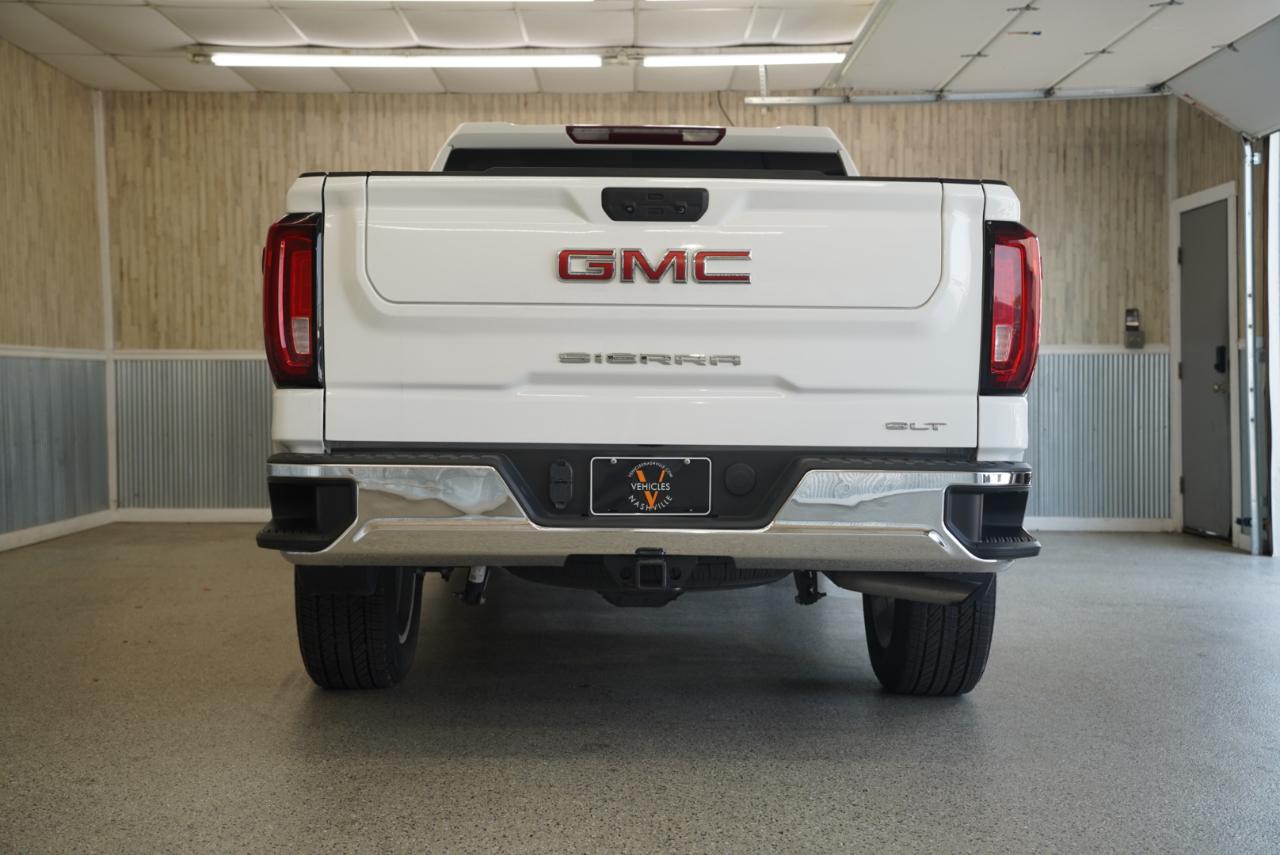 GMC Sierra 1500  2024