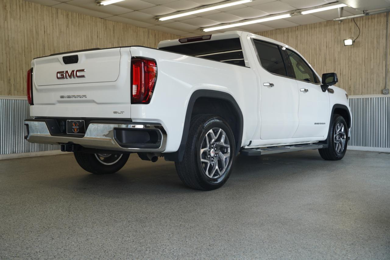 GMC Sierra 1500  2024