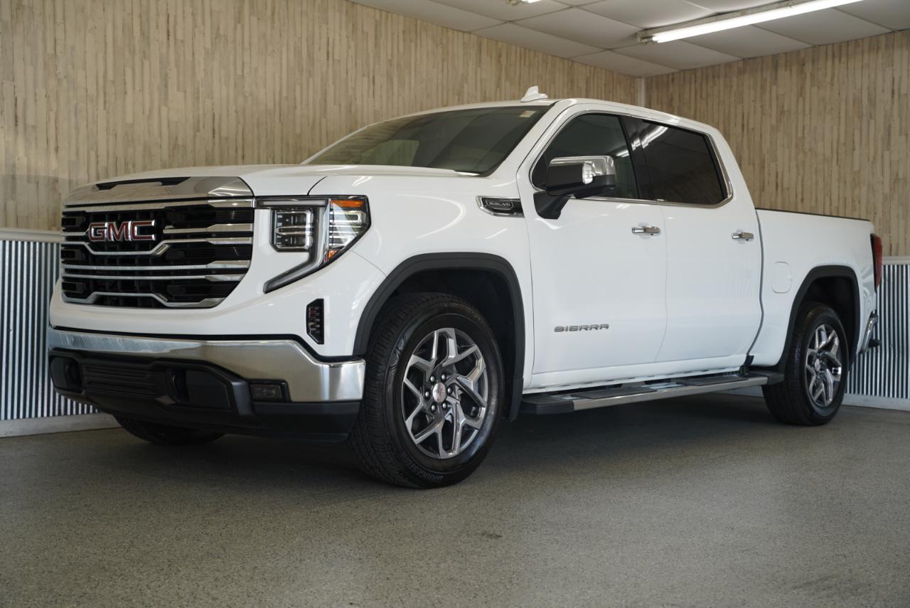 GMC Sierra 1500  2024