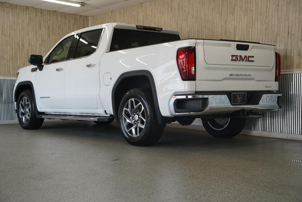 GMC Sierra 1500  2024