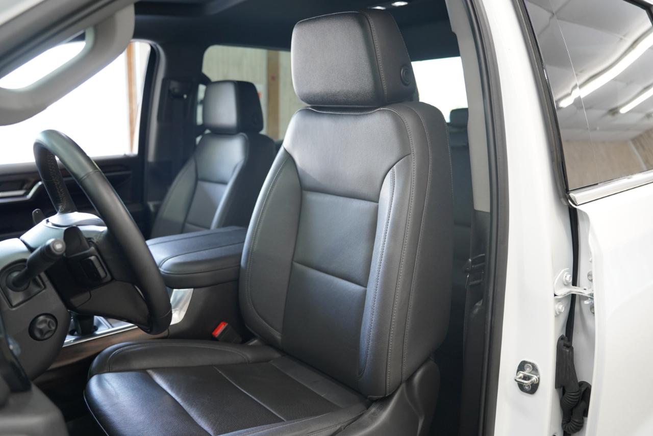 GMC Sierra 1500  2024