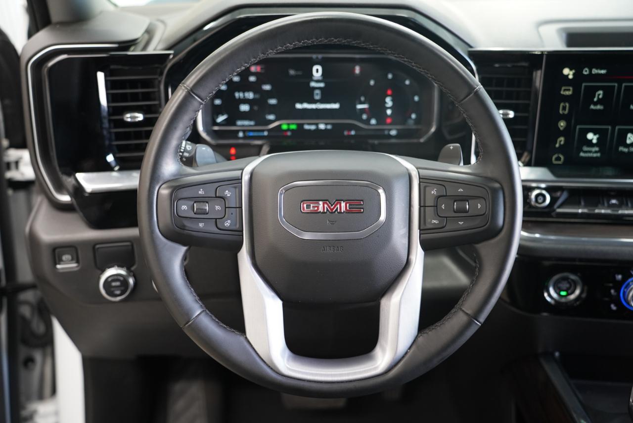 GMC Sierra 1500  2024