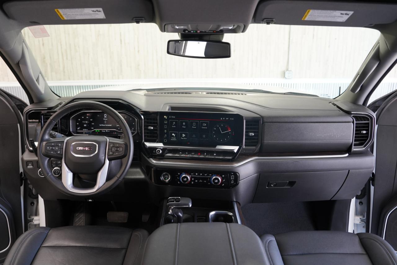 GMC Sierra 1500  2024