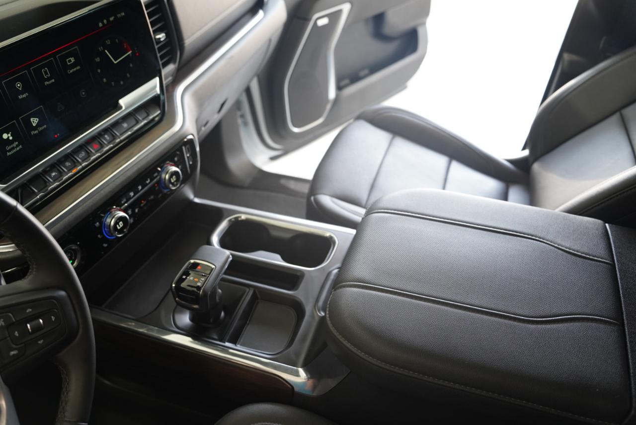 GMC Sierra 1500  2024