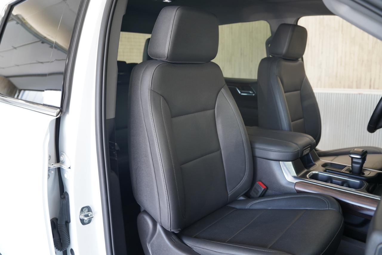 GMC Sierra 1500  2024
