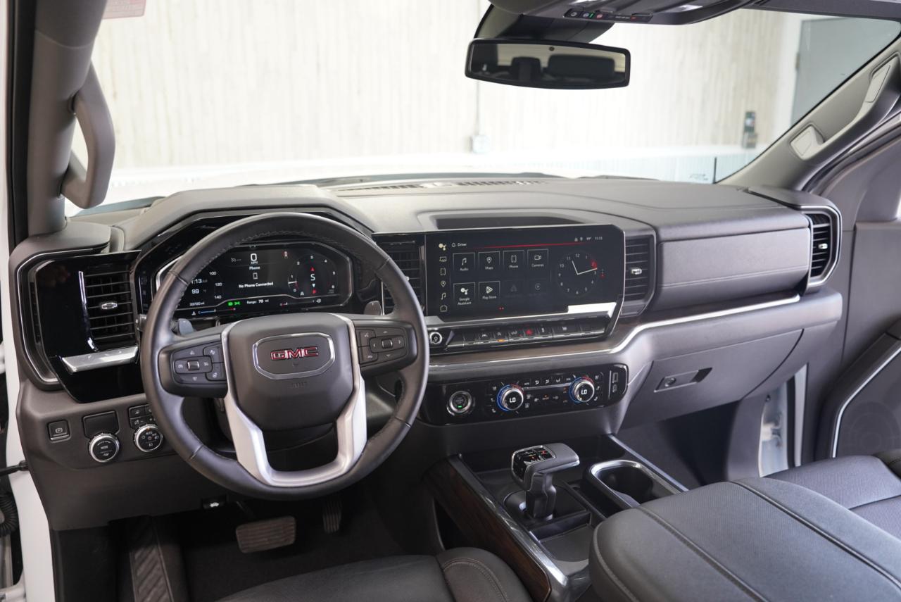 GMC Sierra 1500  2024