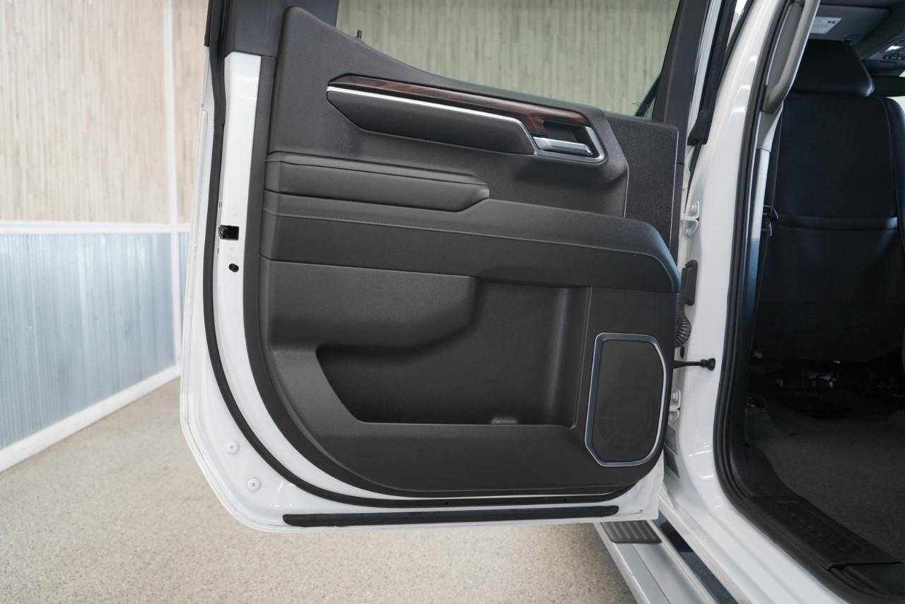 GMC Sierra 1500  2024