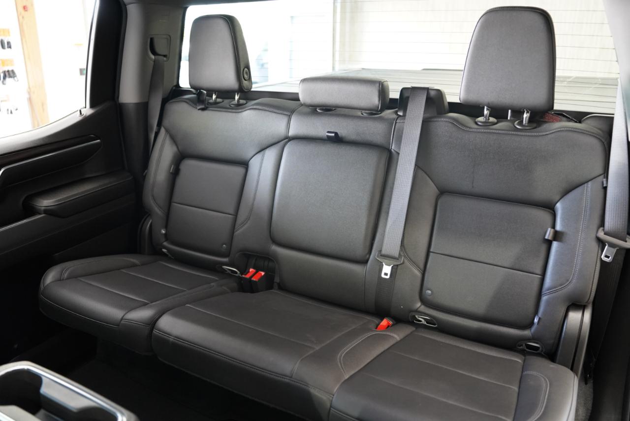 GMC Sierra 1500  2024