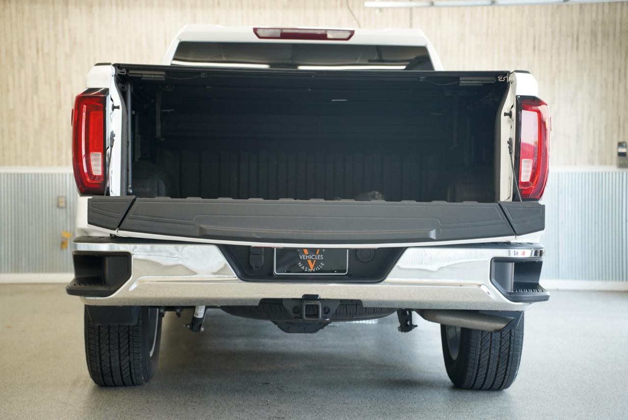 GMC Sierra 1500  2024