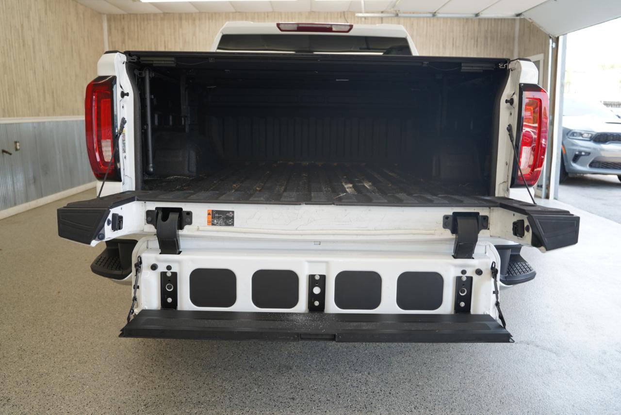 GMC Sierra 1500  2024