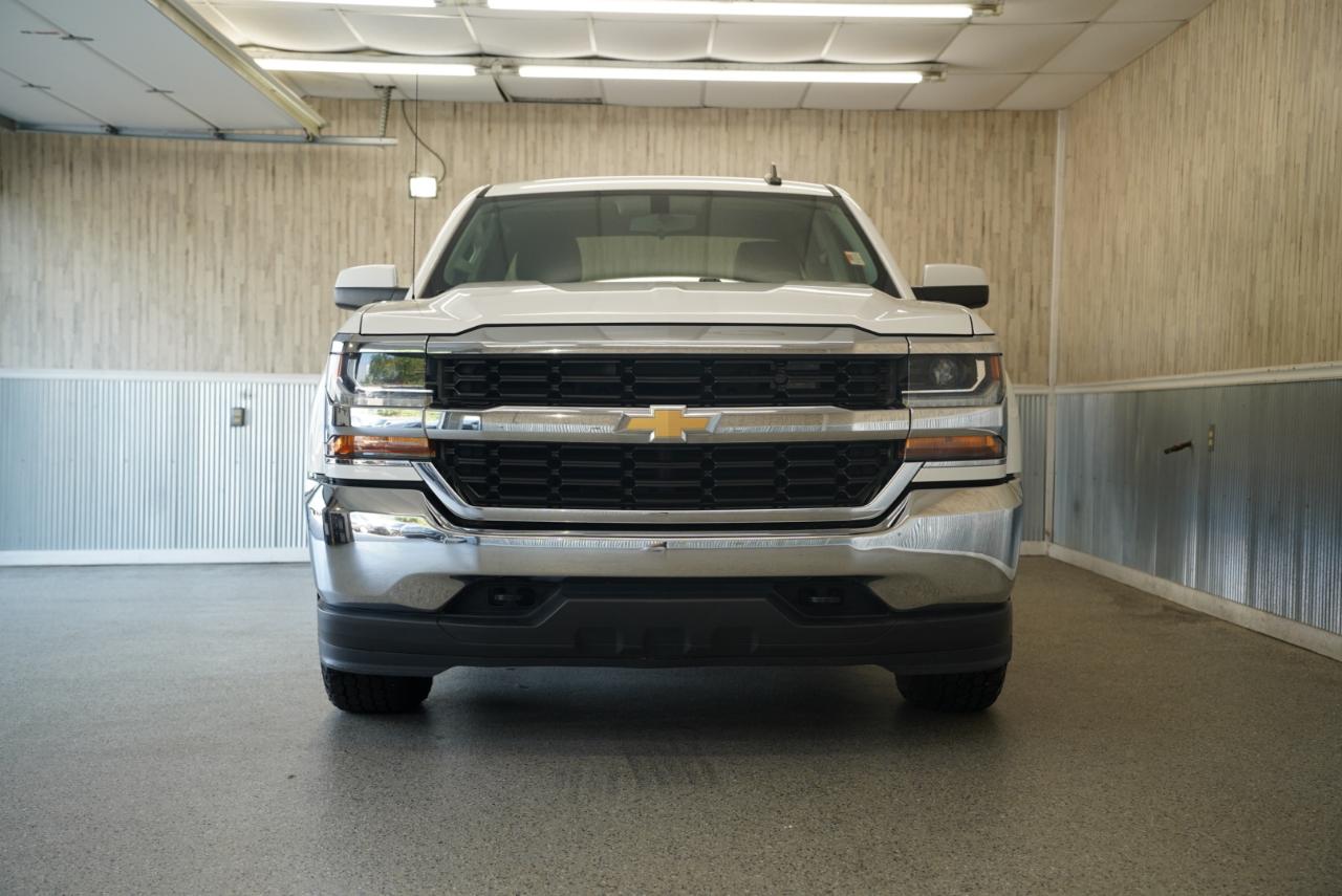 Chevrolet Silverado 1500 LD  2019
