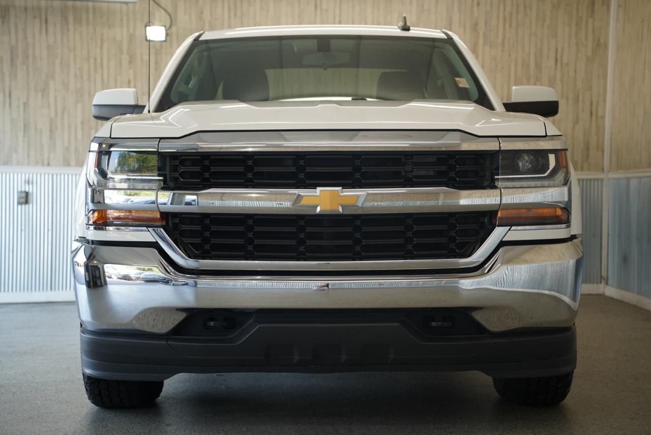Chevrolet Silverado 1500 LD  2019