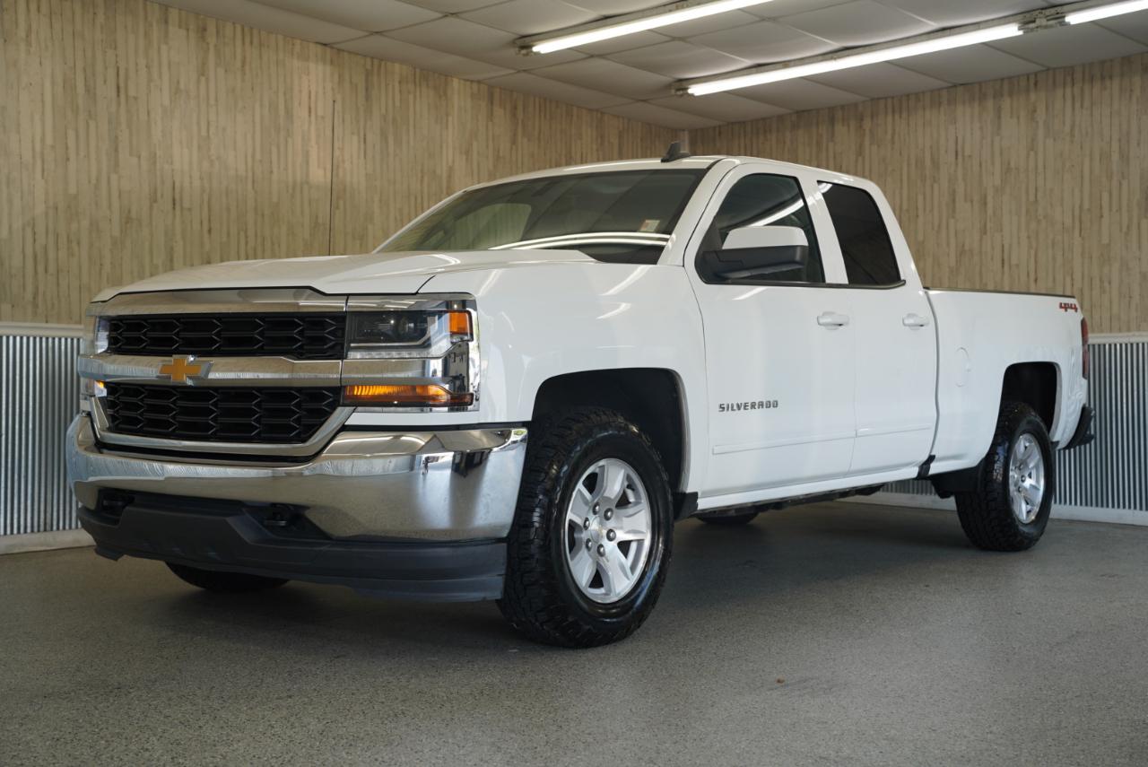 Chevrolet Silverado 1500 LD  2019
