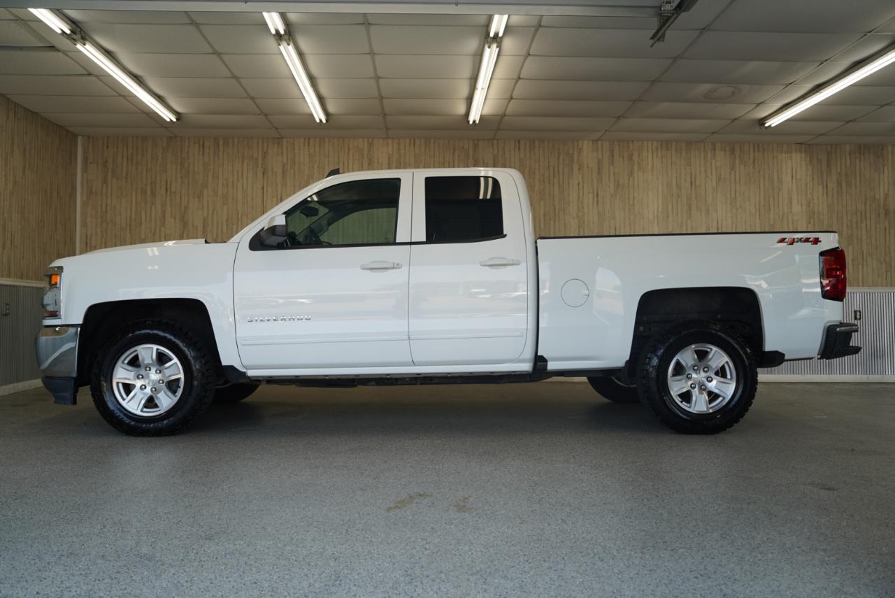 Chevrolet Silverado 1500 LD  2019
