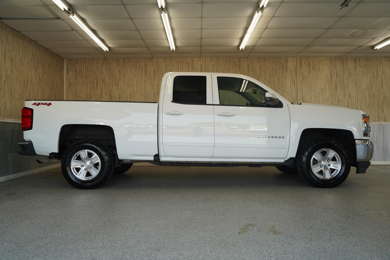 Chevrolet Silverado 1500 LD  2019