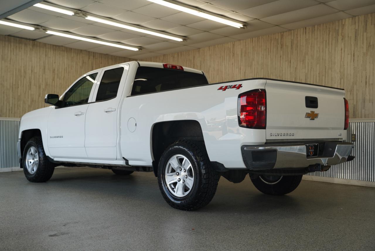 Chevrolet Silverado 1500 LD  2019