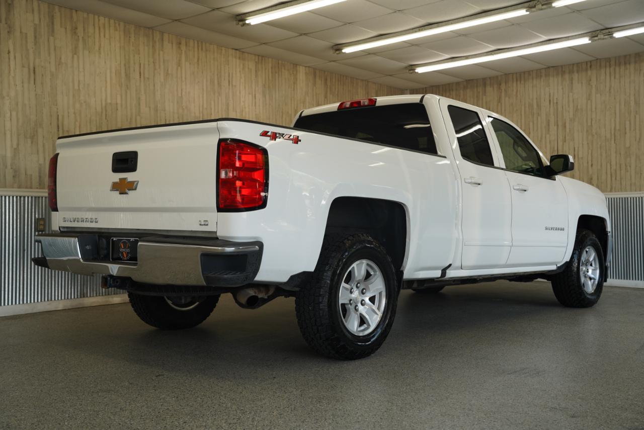 Chevrolet Silverado 1500 LD  2019