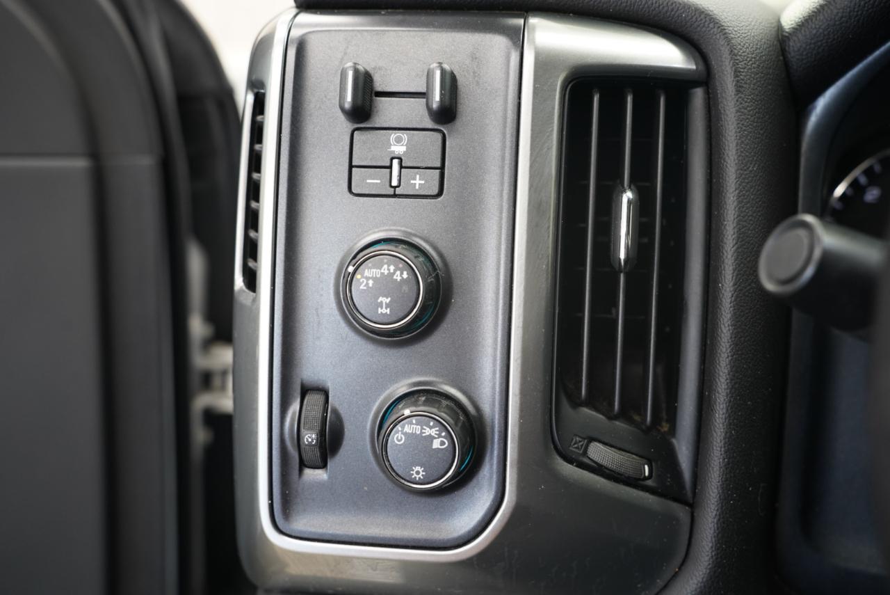 Chevrolet Silverado 1500 LD  2019