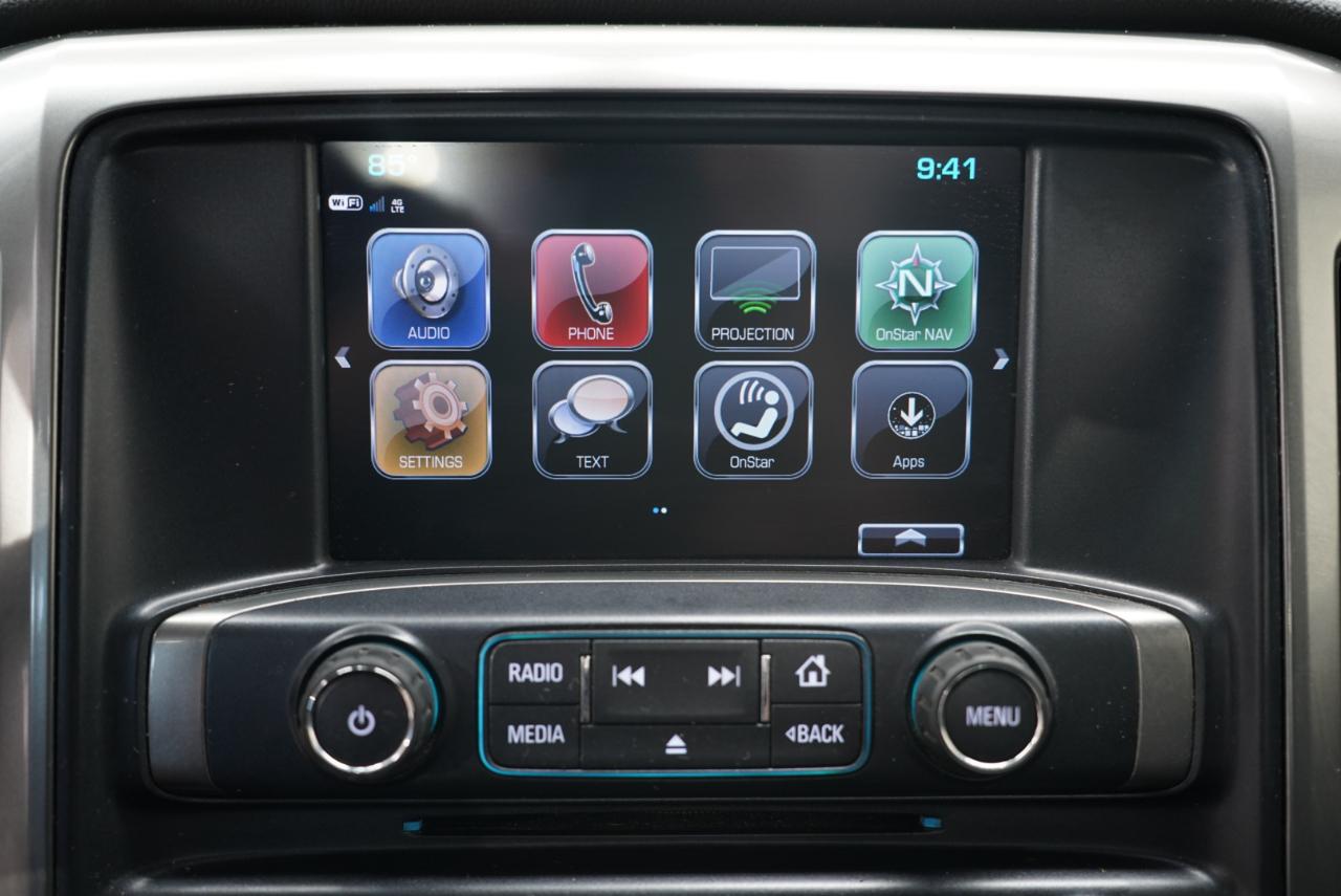 Chevrolet Silverado 1500 LD  2019