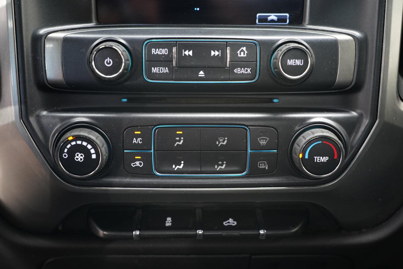 Chevrolet Silverado 1500 LD  2019