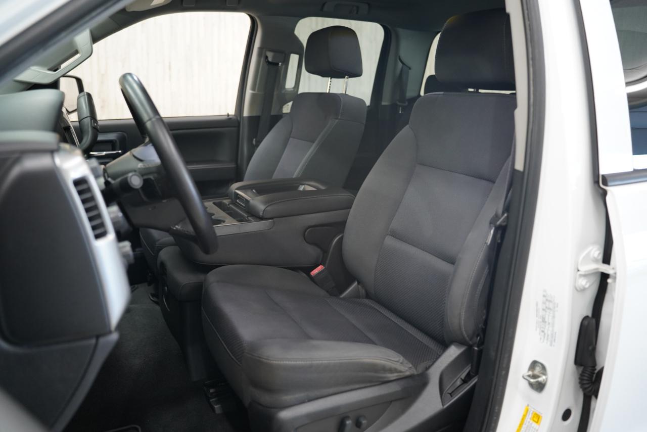 Chevrolet Silverado 1500 LD  2019