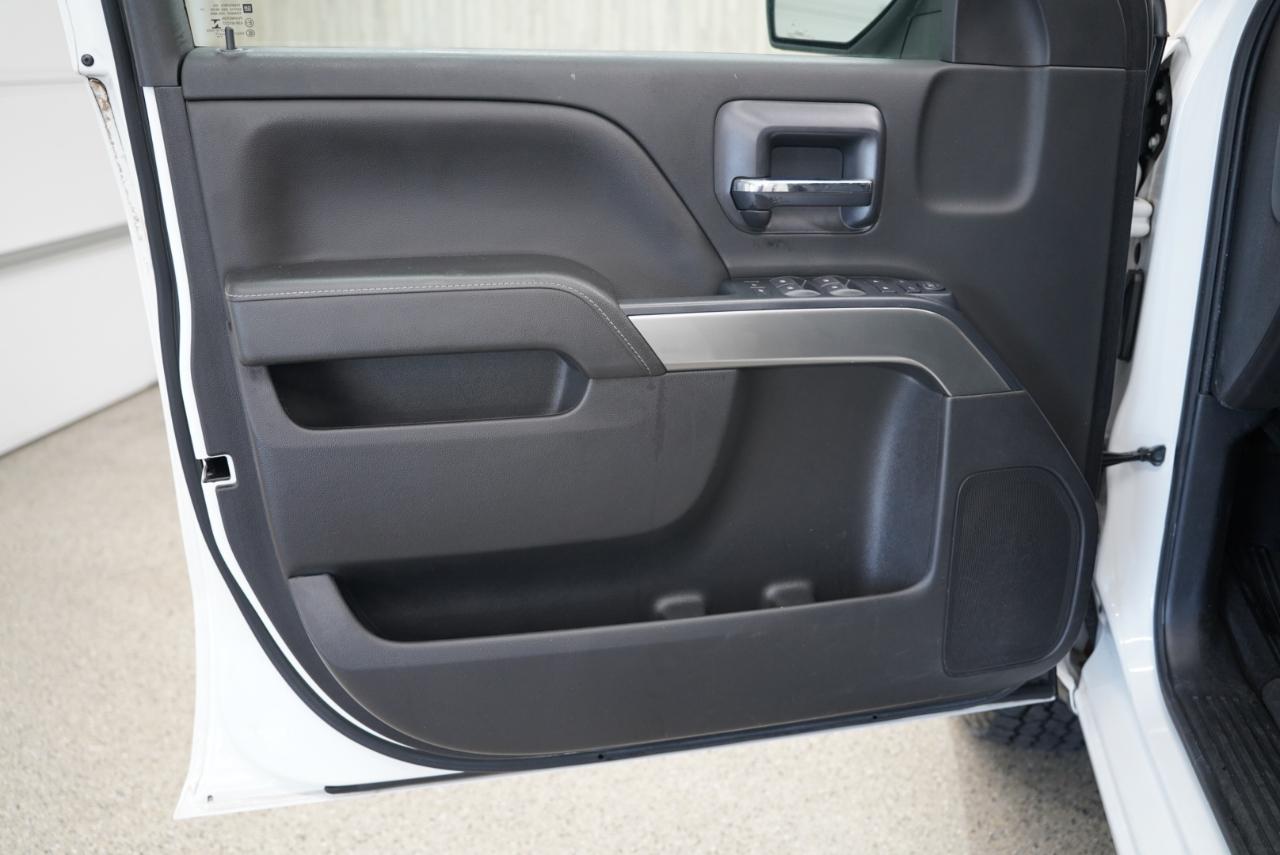 Chevrolet Silverado 1500 LD  2019