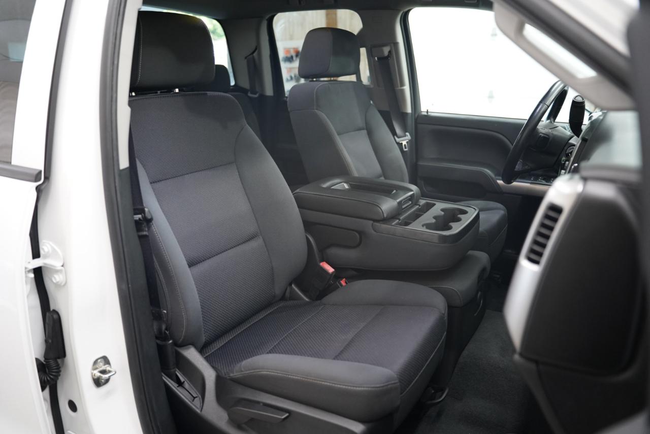 Chevrolet Silverado 1500 LD  2019