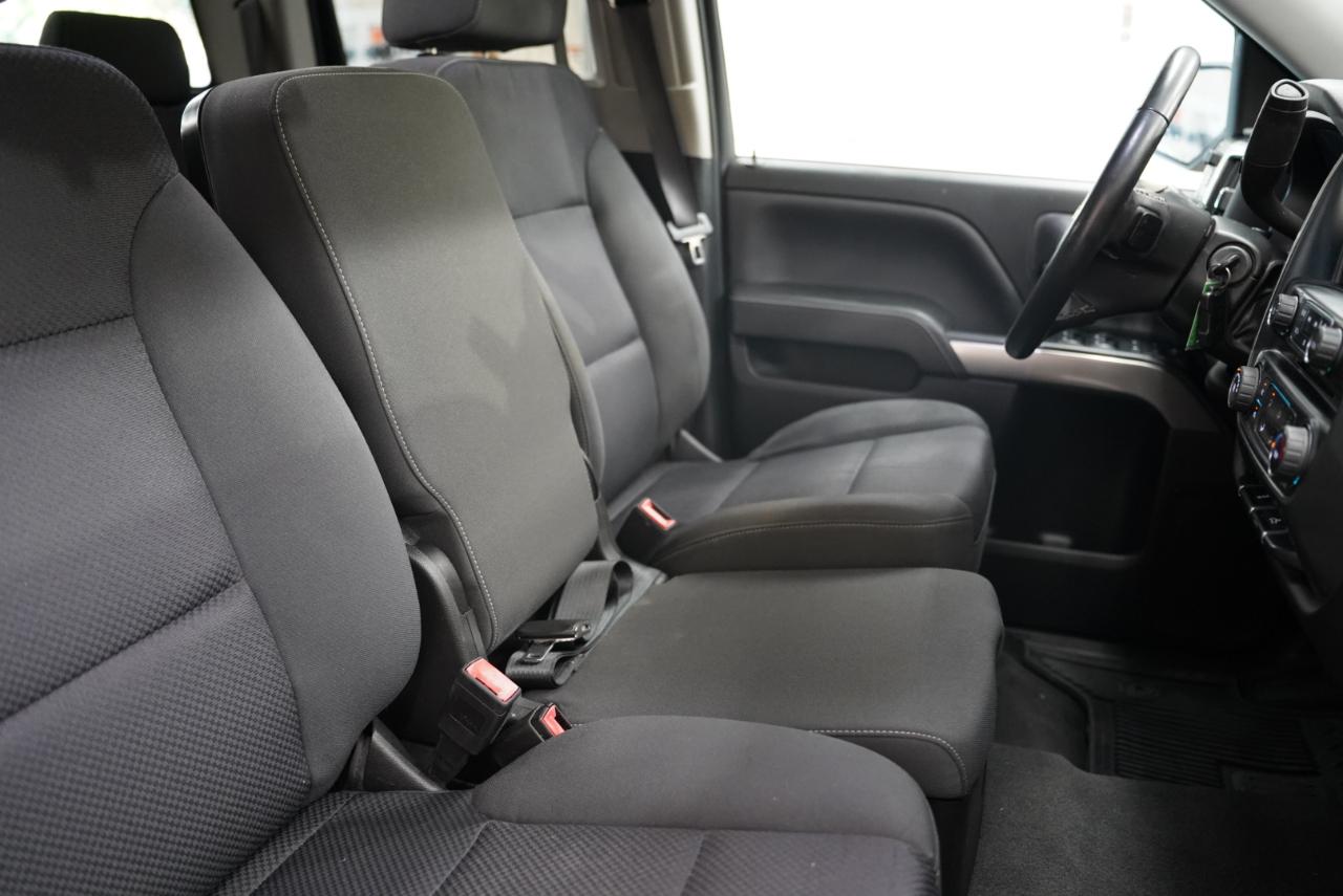 Chevrolet Silverado 1500 LD  2019