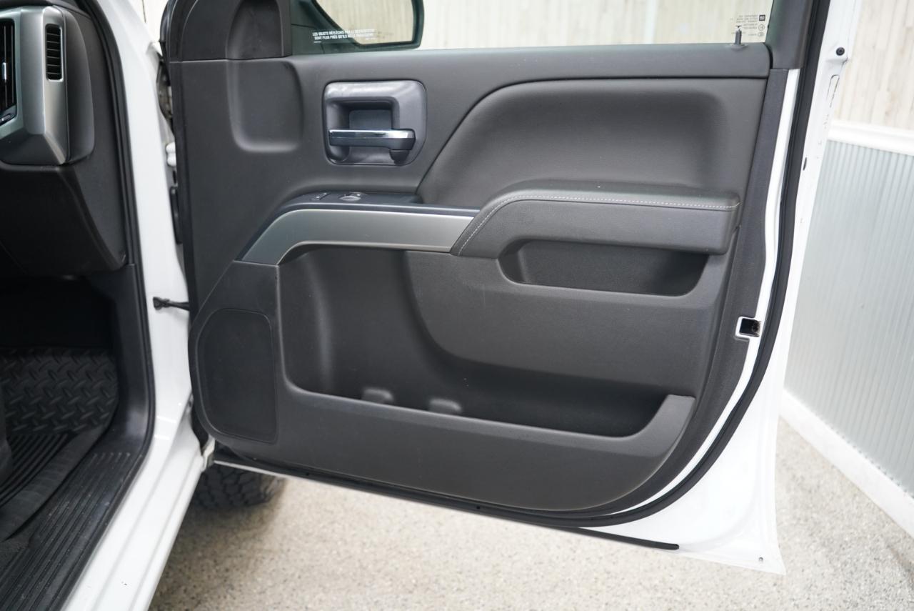 Chevrolet Silverado 1500 LD  2019