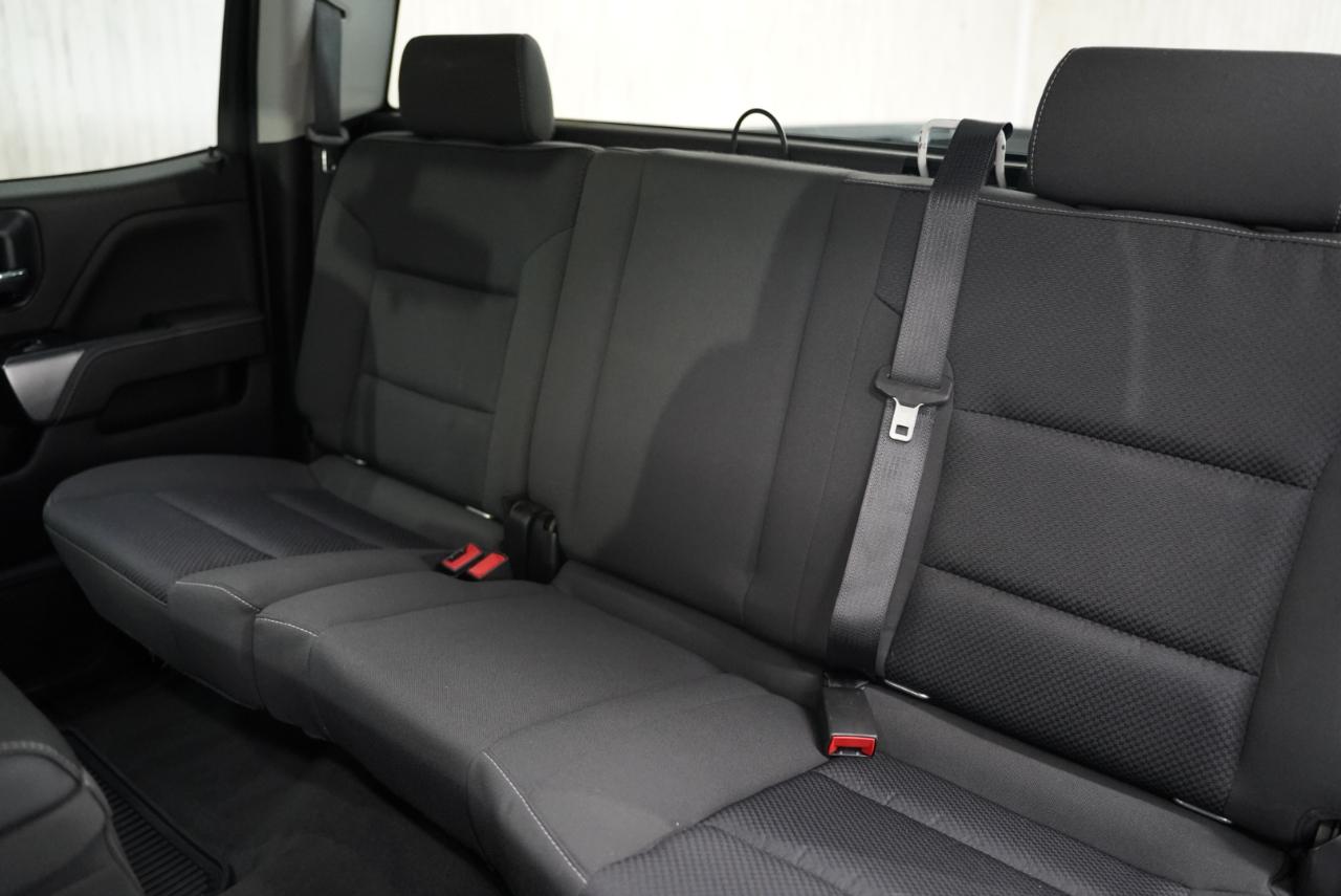 Chevrolet Silverado 1500 LD  2019