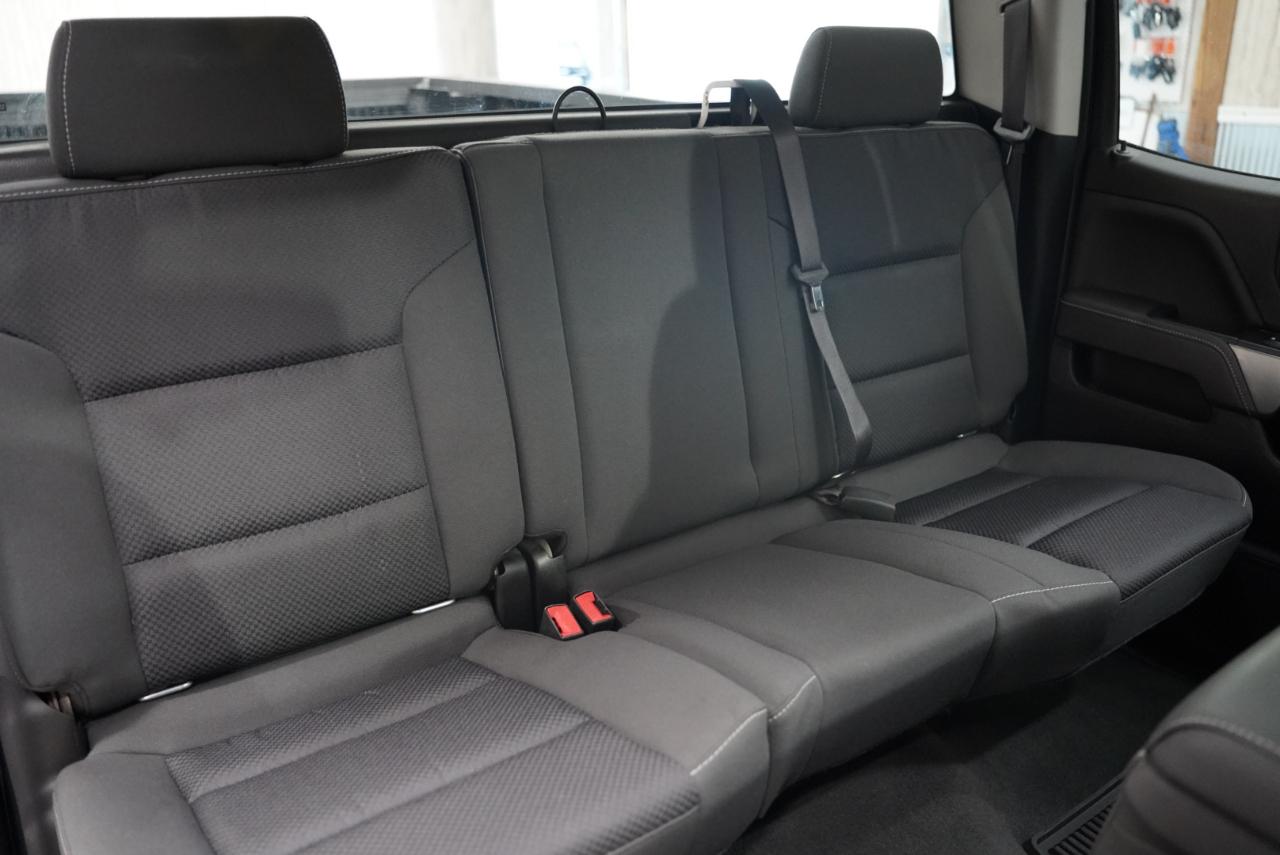 Chevrolet Silverado 1500 LD  2019