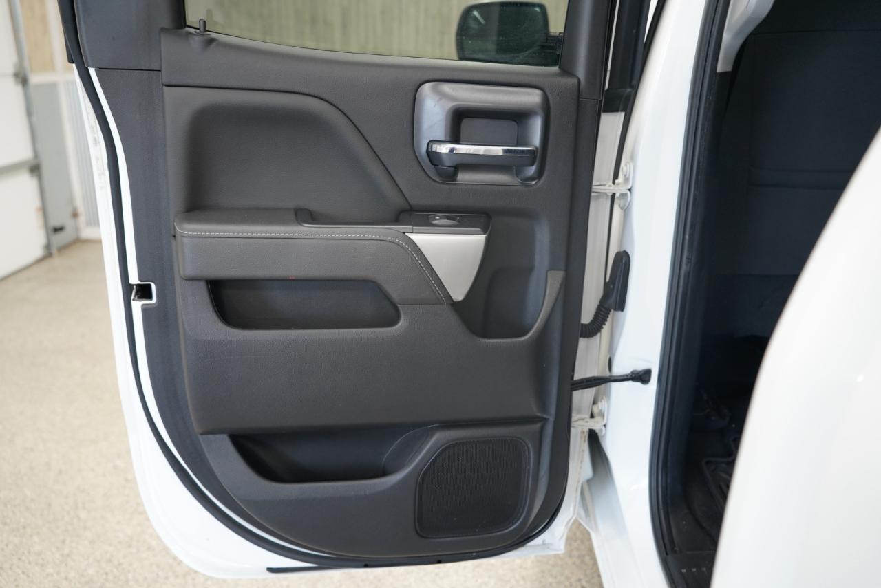 Chevrolet Silverado 1500 LD  2019