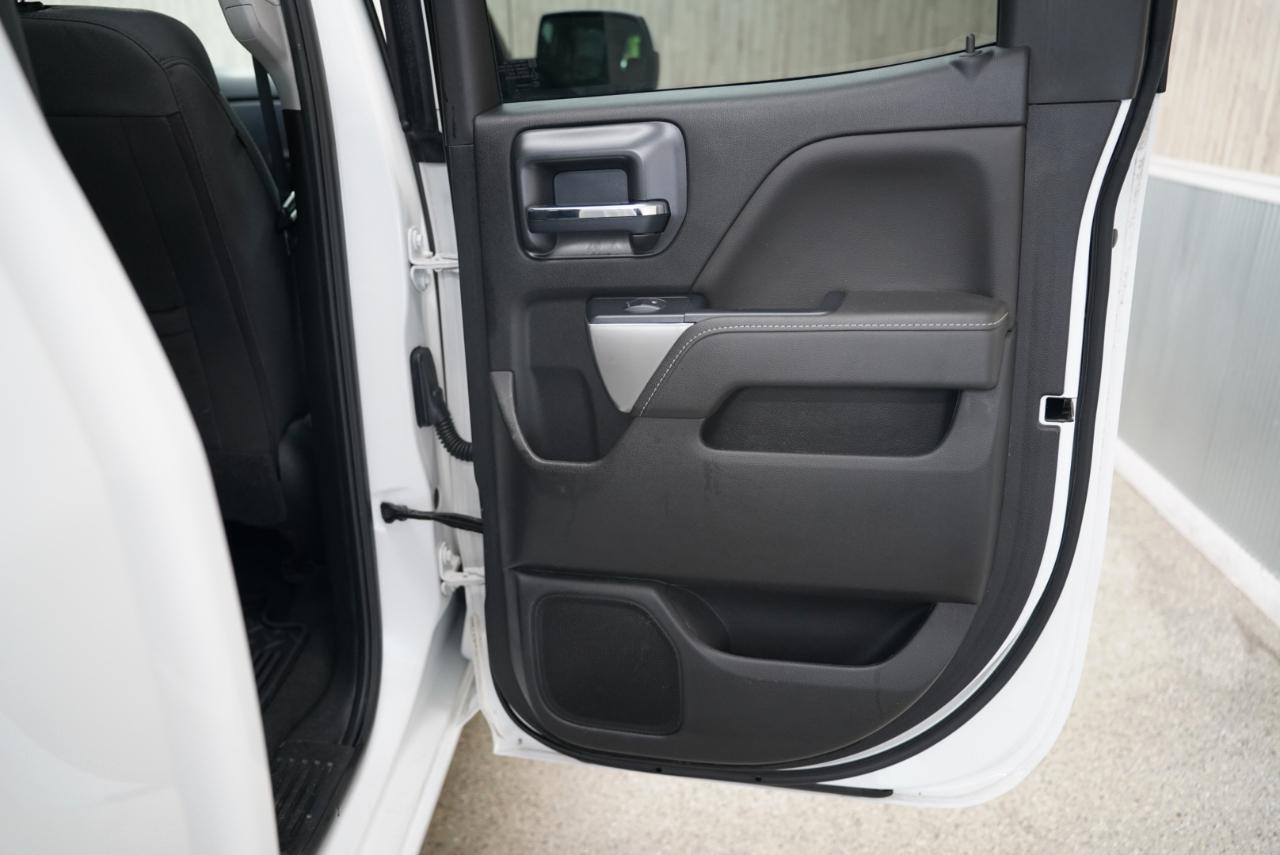 Chevrolet Silverado 1500 LD  2019