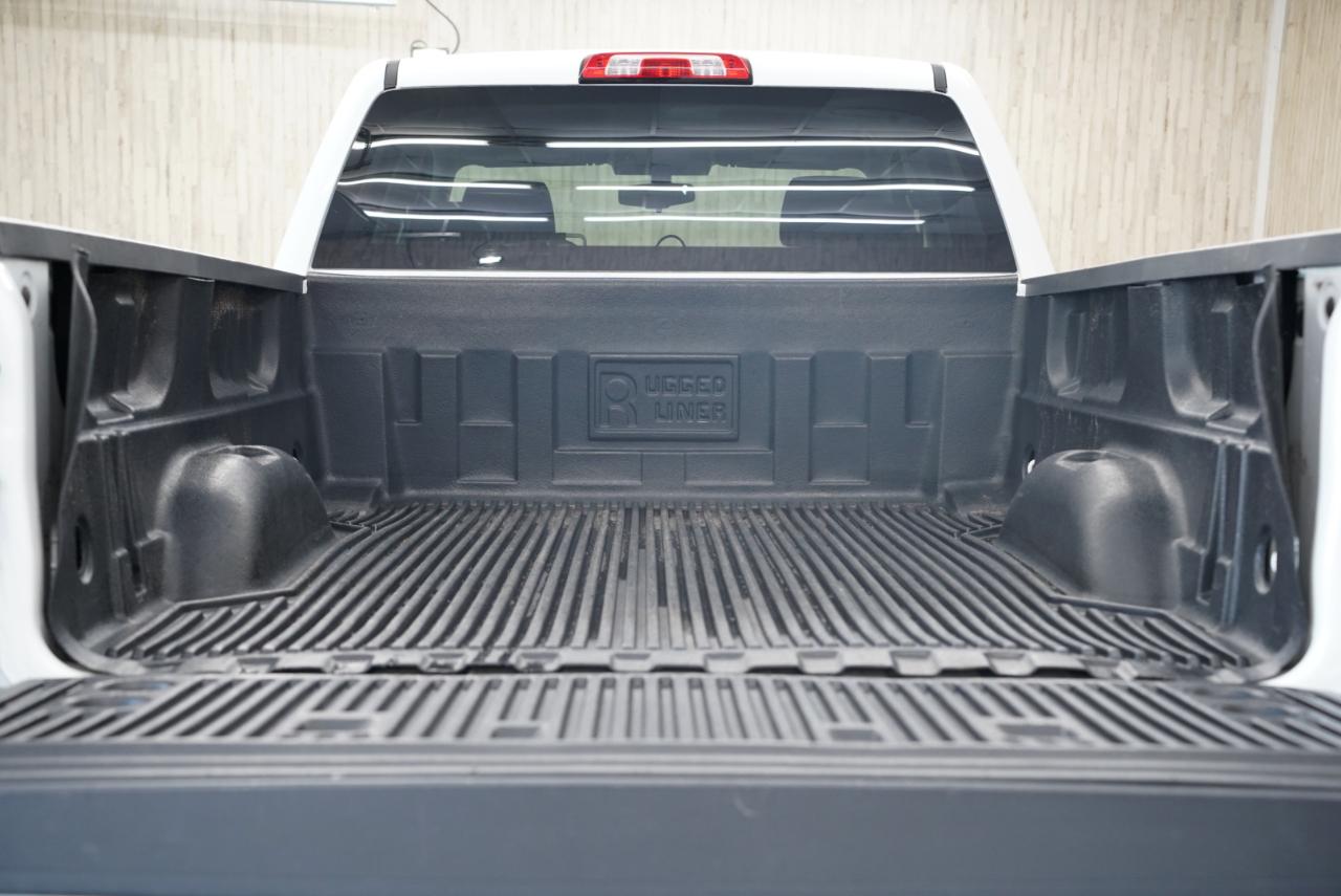 Chevrolet Silverado 1500 LD  2019