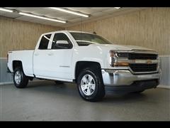 2019 Chevrolet Silverado 1500 LD 