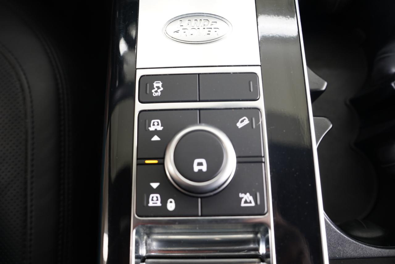 Land Rover Range Rover V6 Supercharged HSE SWB 2018
