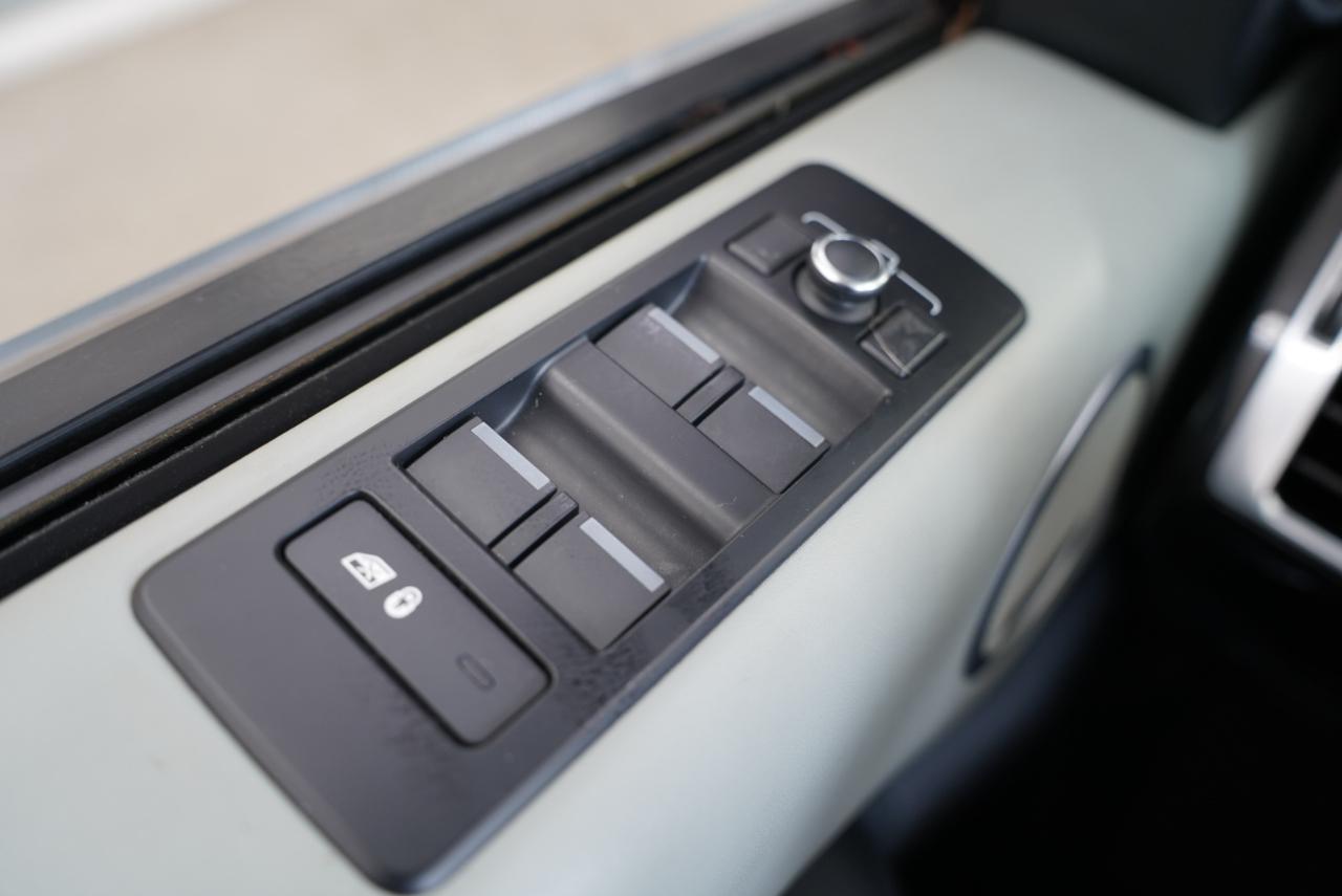Land Rover Discovery HSE Luxury V6 Supercharged 2020