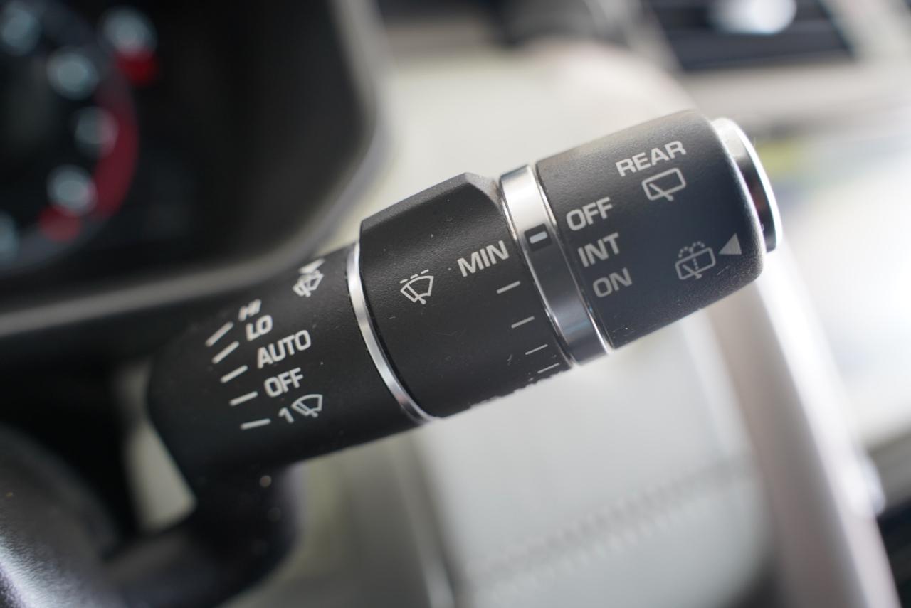 Land Rover Discovery HSE Luxury V6 Supercharged 2020