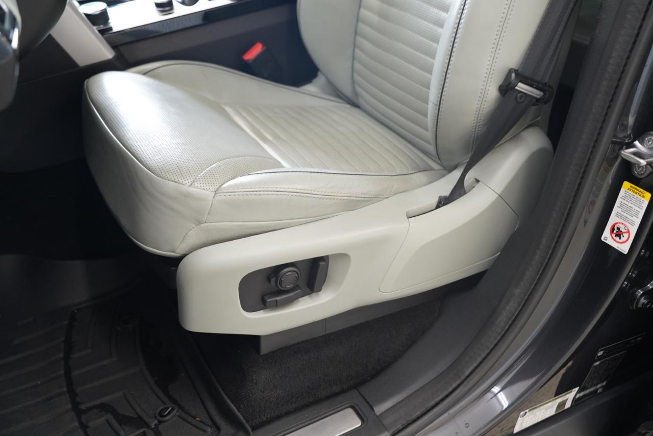 Land Rover Discovery HSE Luxury V6 Supercharged 2020