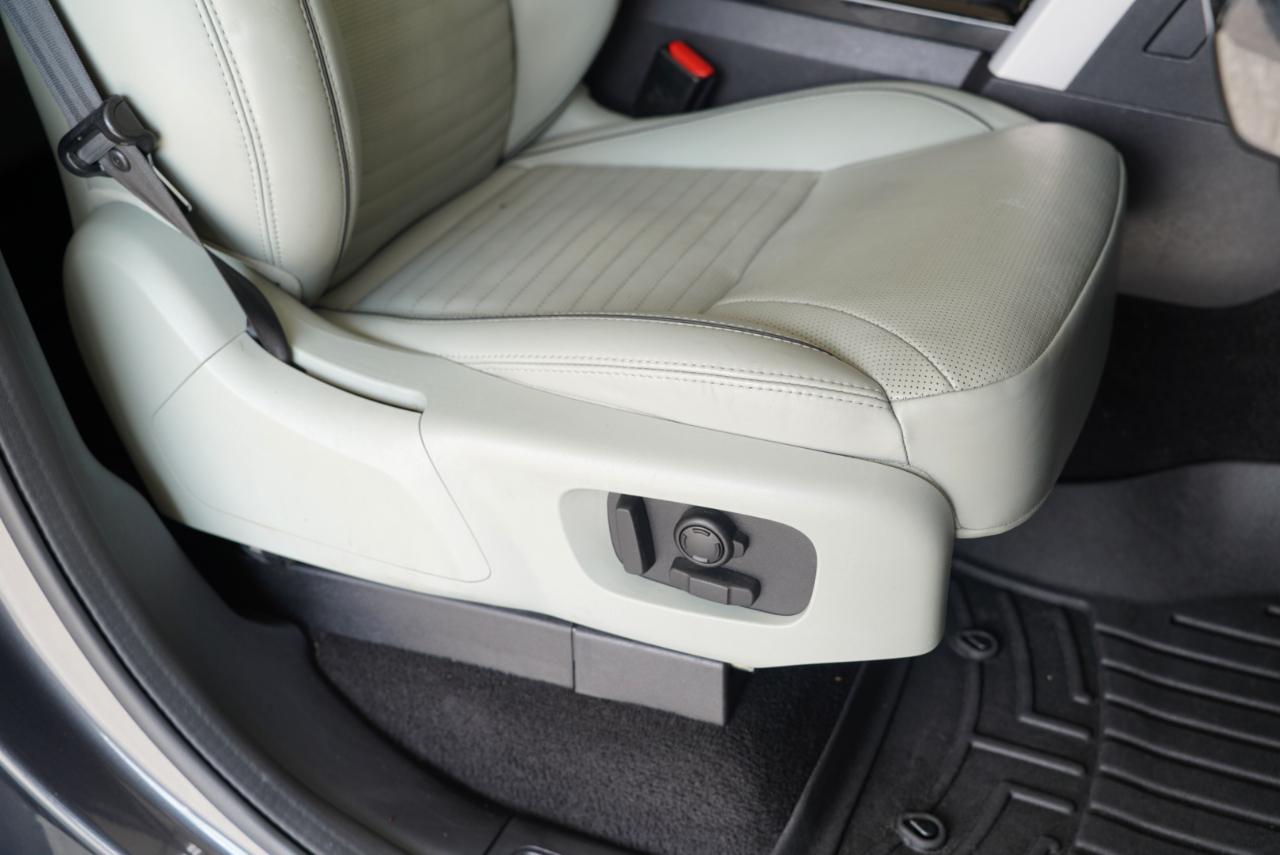 Land Rover Discovery HSE Luxury V6 Supercharged 2020
