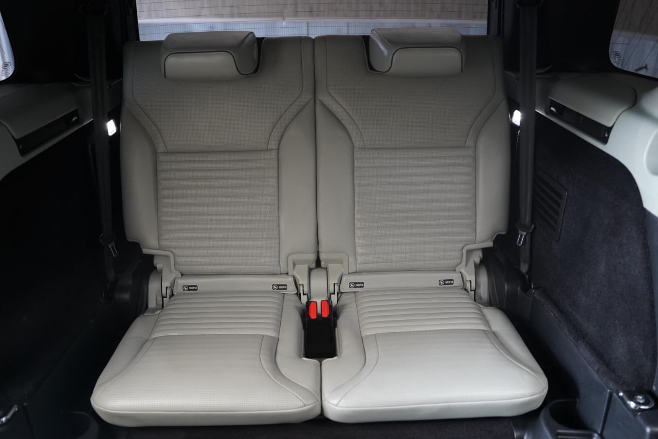 Land Rover Discovery HSE Luxury V6 Supercharged 2020