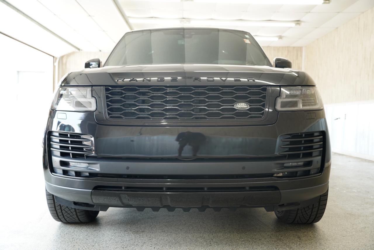 Land Rover Range Rover V8 Supercharged SWB 2019