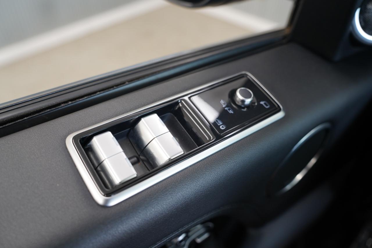 Land Rover Range Rover V8 Supercharged SWB 2019